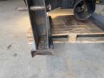 Eckart PTO driven forced blades 10