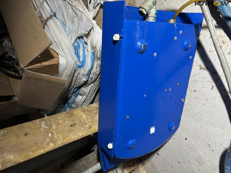 Ecolab Topmaster J 30-2 cleaning/disinfection 7