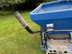 ECOLAWN ECO 50 topdresser/sand spreader 12