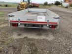 Eduard 4020-2700 Multi trailer with chute 6