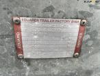 Eduard 4020-2700 Multi trailer with chute 13
