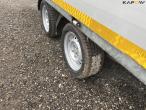 Eduard 4020-2700 Multi trailer with chute 14