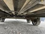 Eduard 4020-2700 Multi trailer with chute 17