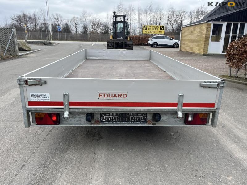 Eduard multi trailer 6