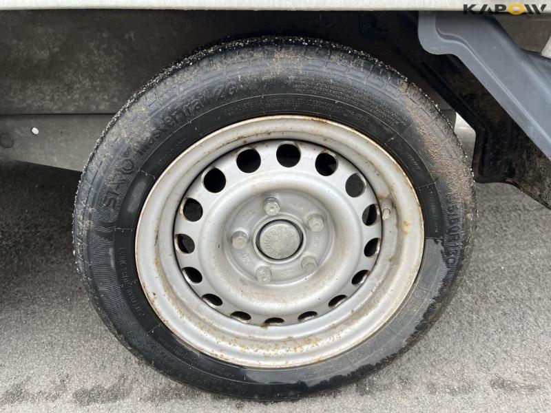 Eduard multi trailer 9