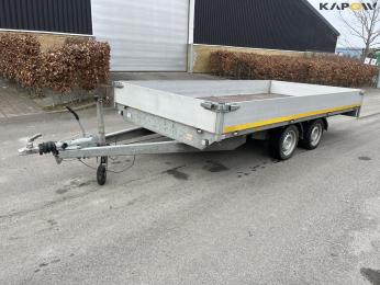 Eduard multi trailer