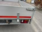 Eduard multi trailer 21