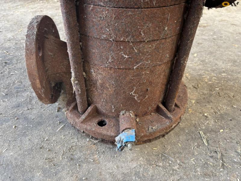 EDUR VE603E150L water pump 12