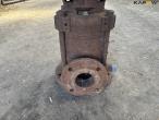 EDUR VE603E150L water pump 4