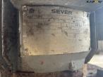 EDUR VE603E150L water pump 18