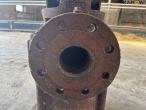 EDUR VE603E150L water pump 8