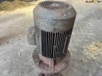EDUR VE603E150L water pump 11