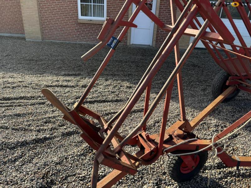 Egebjerg Type 1 straw wagon 11