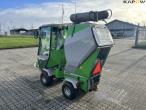 Egholm 2100 with sweeping/vacuum system 7
