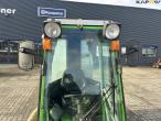 Egholm 2100 with sweeping/vacuum system 10