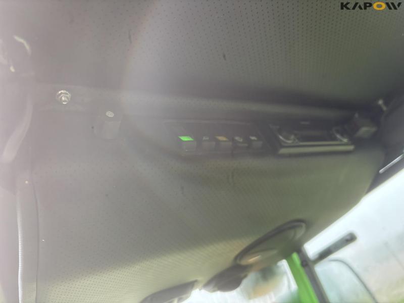 Egholm Park Ranger 2150 with salt spreader 61