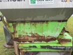 Egholm Park Ranger 2150 with salt spreader 31