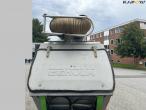 Egholm Tool carrier with vacuum sweeper system 25