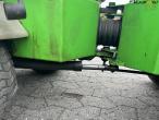 Egholm Tool carrier with vacuum sweeper system 31