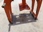 Eichinger pipe grab for crane 12