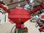 Eimböck 8 row corn cleaner with seed equipment 13