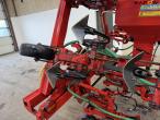 Eimböck 8 row corn cleaner with seed equipment 17