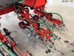 Eimböck 8 row corn cleaner with seed equipment 20