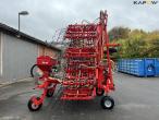 Einböck Aerostar-Exact 12 meter harrow 4