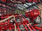 Einböck Aerostar-Exact 12 meter harrow 9