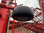 Einböck Aerostar-Exact 12 meter harrow 16