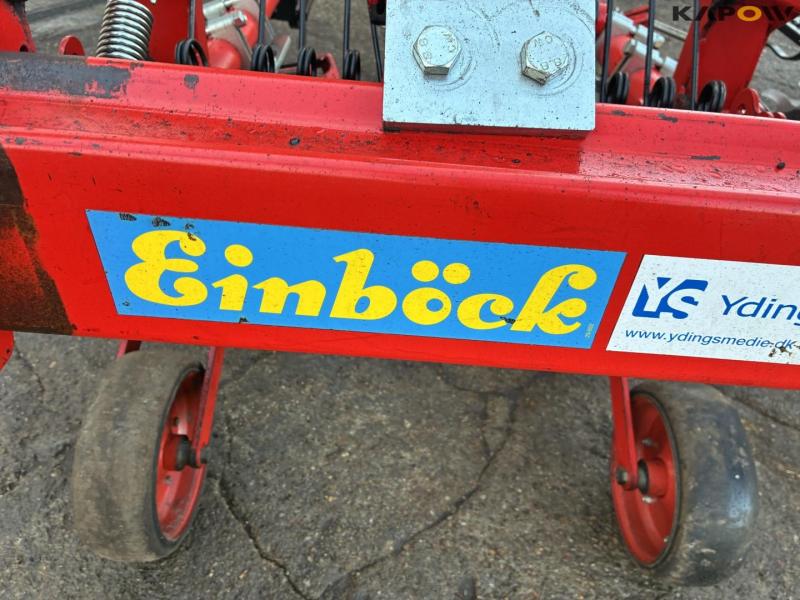 Einböck Rollstar star roller cleaner 28