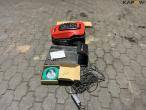 Einhell Freelexo robotic lawnmower 4