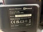 Einhell Freelexo robotic lawnmower 31