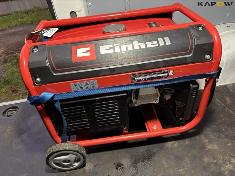 Einhell TC-PG 35/E5 generator 2