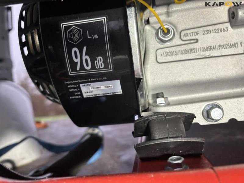 Einhell TC-PG 35/E5 generator 15