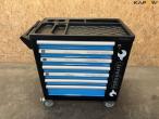 Eizen Kraft tool cart 2
