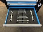 Eizen Kraft tool cart 9