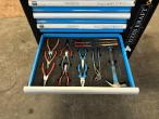 Eizen Kraft tool cart 12