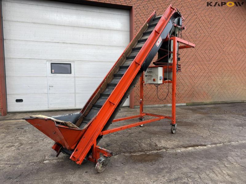 Ekko big bag filler 1