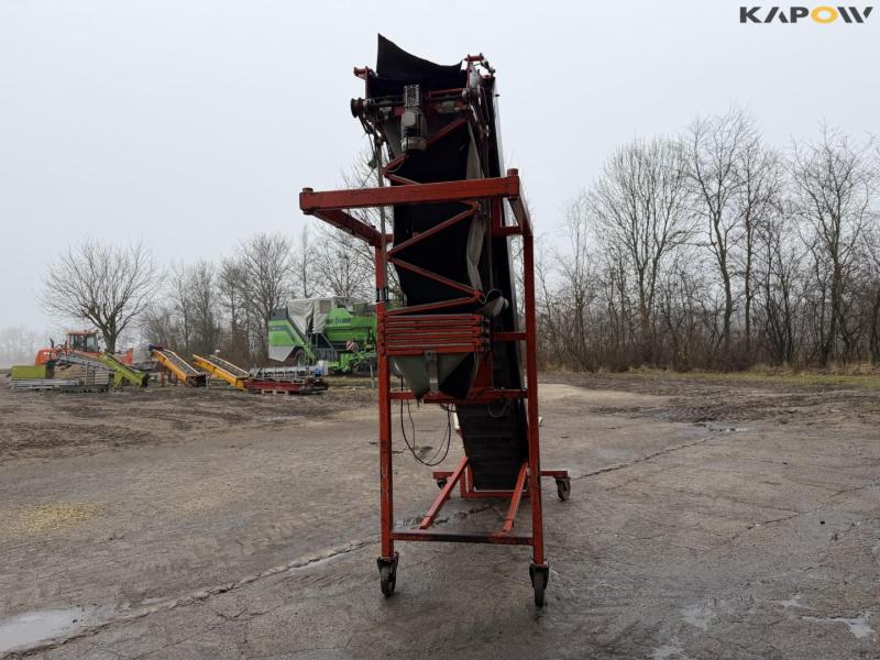 Ekko big bag filler 5