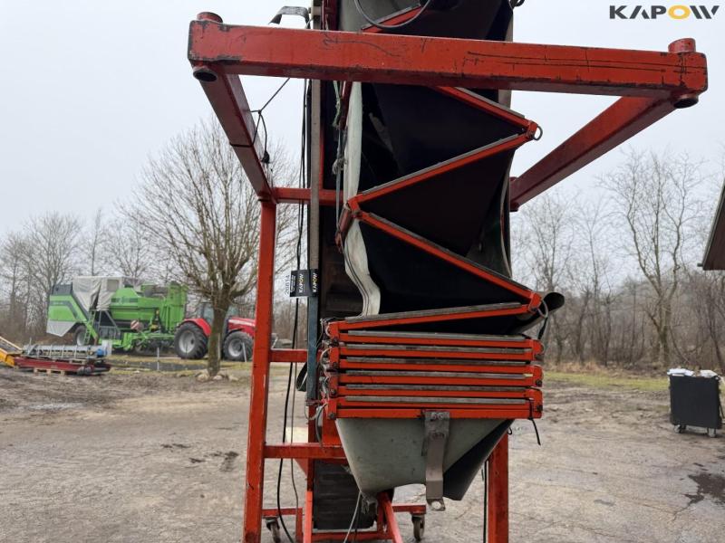 Ekko big bag filler 10