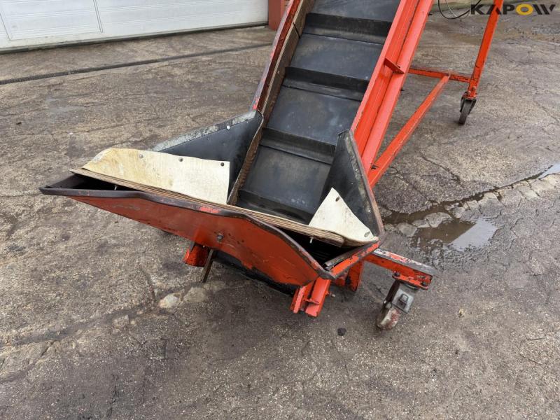 Ekko big bag filler 21