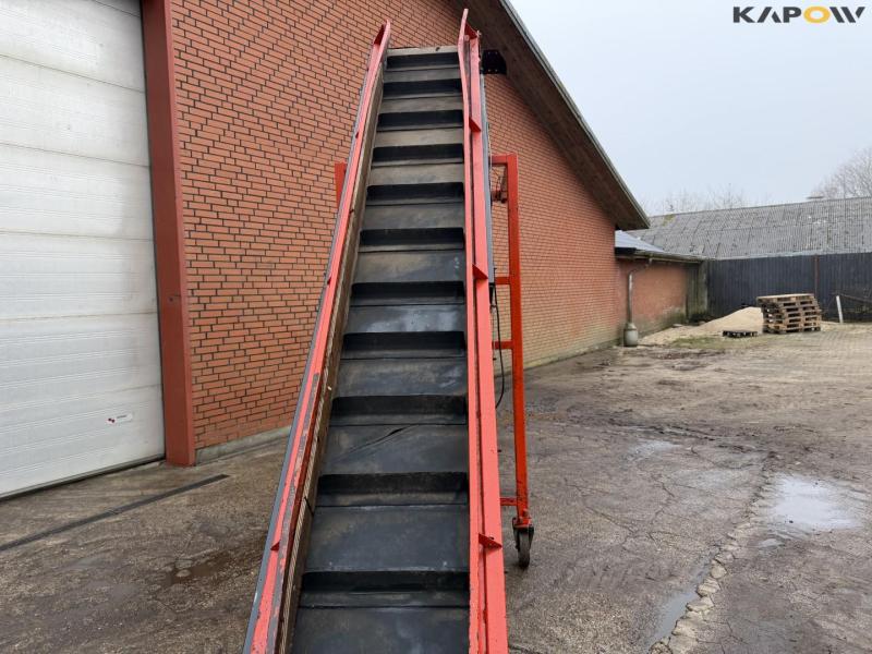 Ekko big bag filler 22