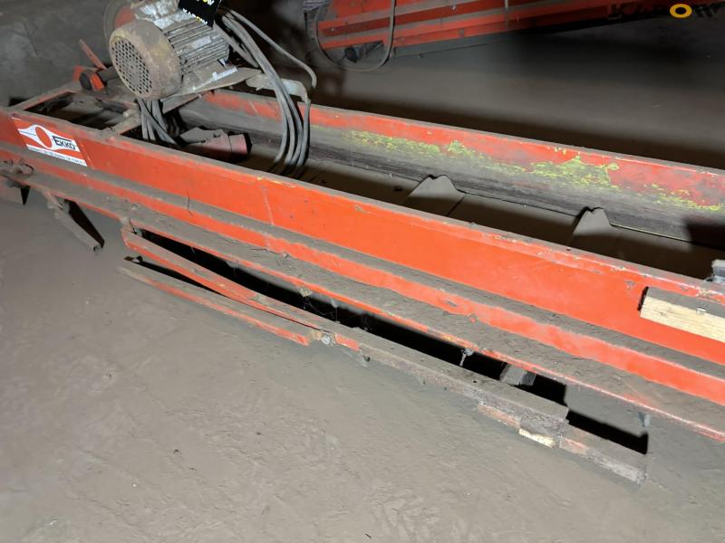 Echo conveyor belt 2.4 meters 12