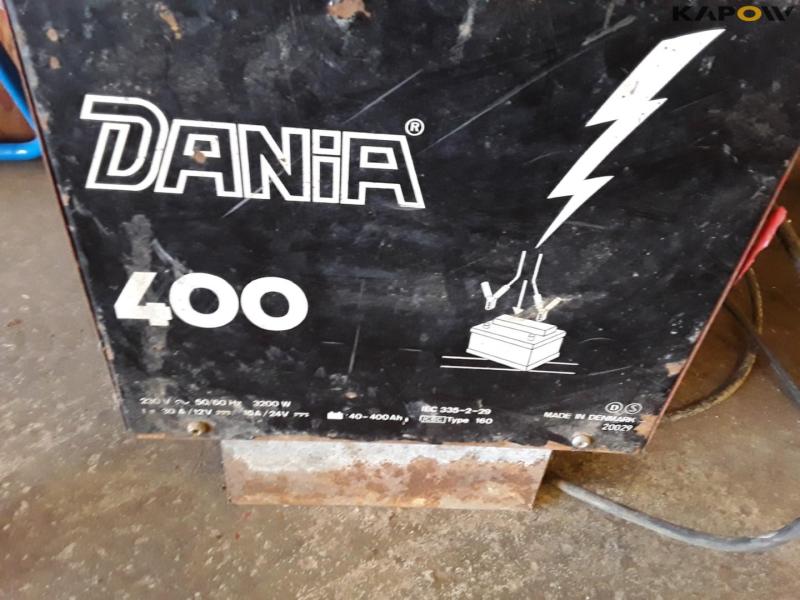 Electrical items and paper holder 7