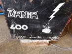 Electrical items and paper holder 7