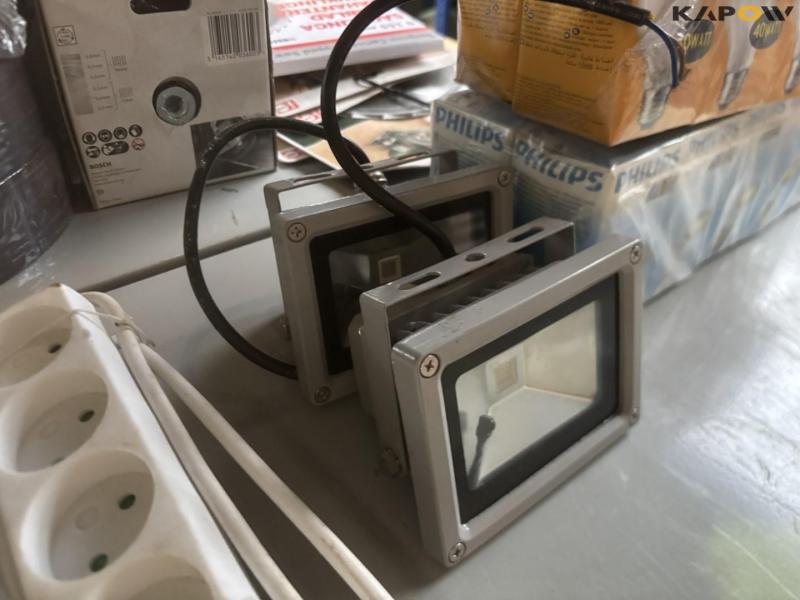 Electrical articles 9