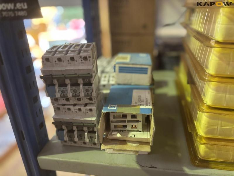 Electrical articles 13