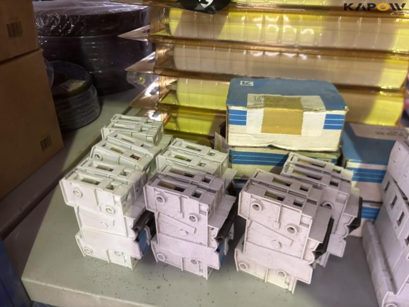 Electrical articles 16