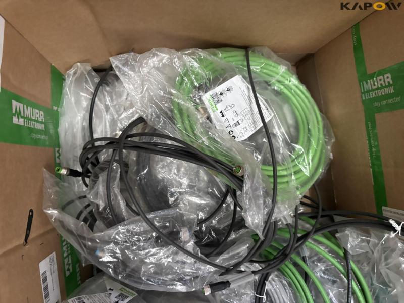 Electrical parts - new 13